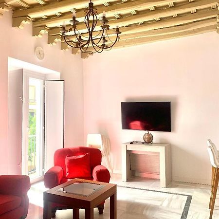 Apartamento Gallo Azul Херес-де-ла-Фронтера Екстер'єр фото