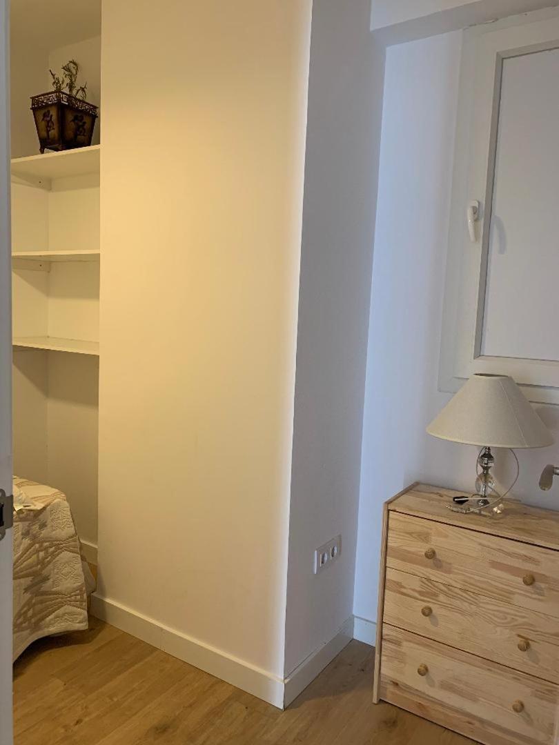 Apartamento Gallo Azul Херес-де-ла-Фронтера Екстер'єр фото