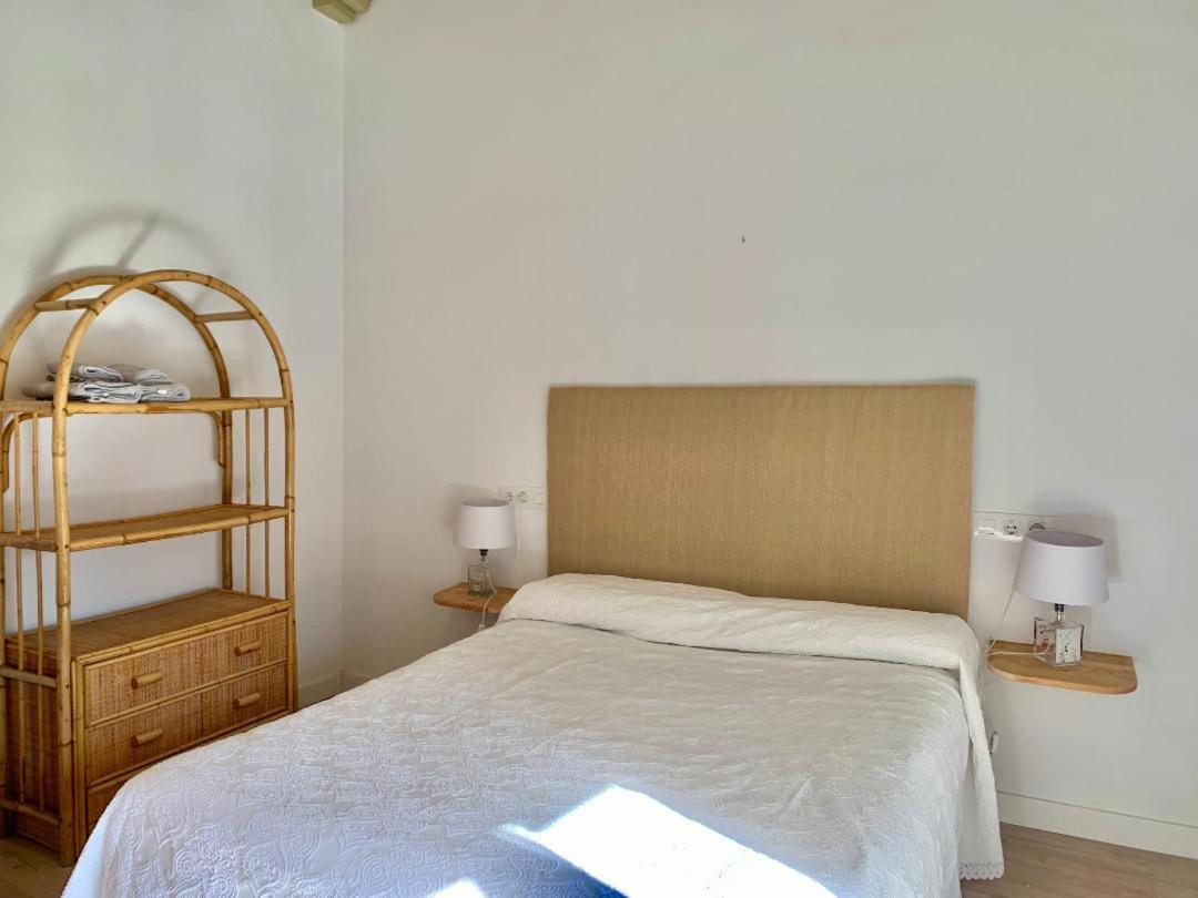 Apartamento Gallo Azul Херес-де-ла-Фронтера Екстер'єр фото